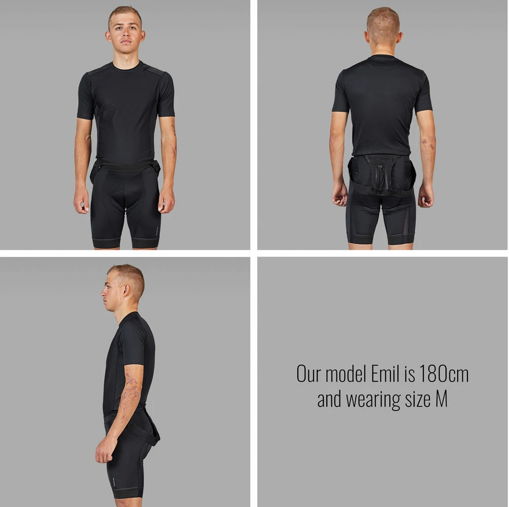 GripGrab Windbreaking - Maillot De Corps Fonctionnel 8 GripGrab Windbreaking - Maillot De Corps Fonctionnel – Image 6