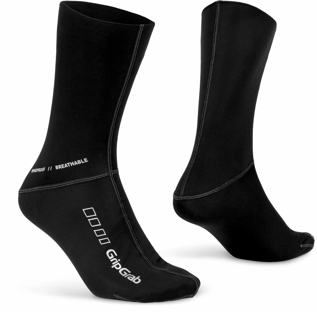 GripGrab Windproof - Chaussettes 3 GripGrab Windproof - Chaussettes