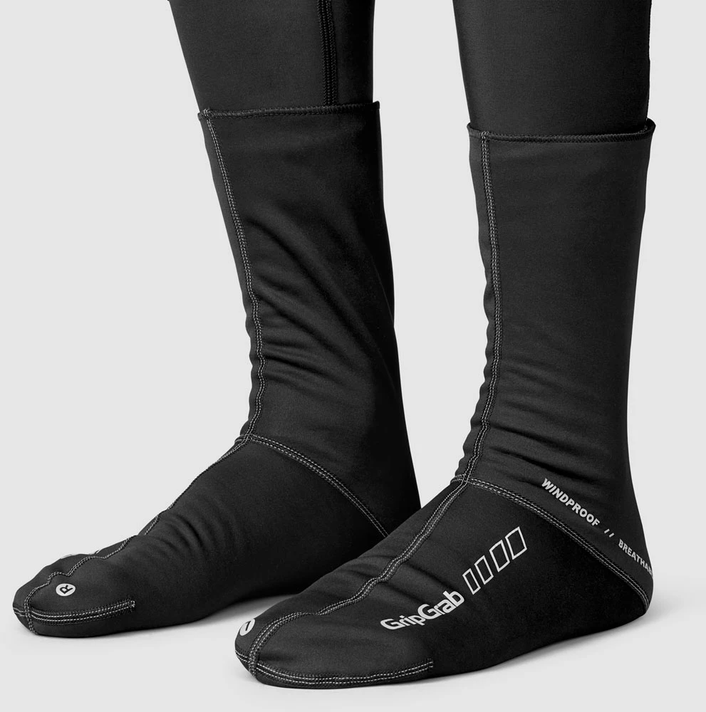 GripGrab Windproof - Chaussettes 6 GripGrab Windproof - Chaussettes – Image 4