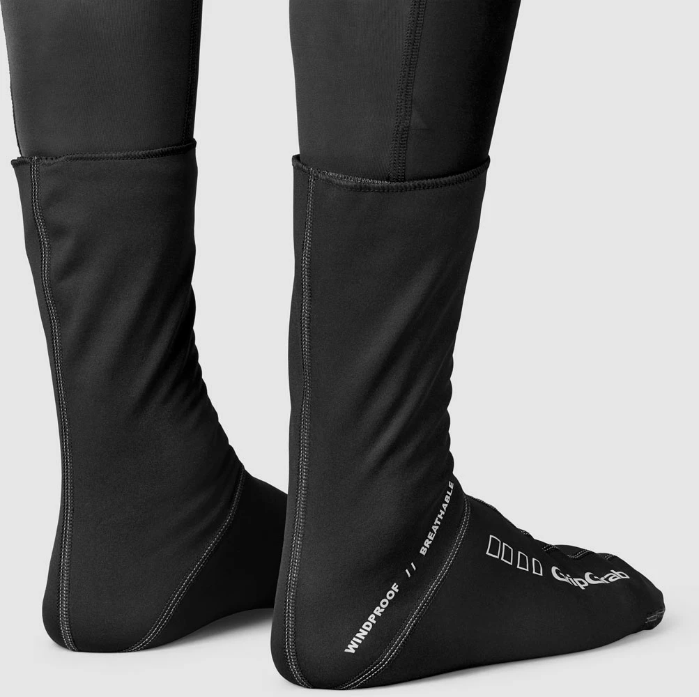 GripGrab Windproof - Chaussettes 7 GripGrab Windproof - Chaussettes – Image 5