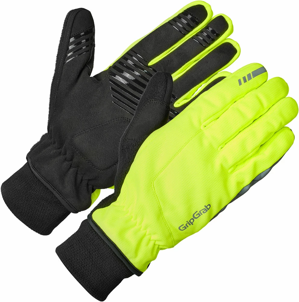 GripGrab Windster 2 Windproof - Gants D'hiver 3 GripGrab Windster 2 Windproof - Gants D'hiver