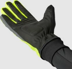GripGrab Windster 2 Windproof - Gants D'hiver 9 GripGrab Windster 2 Windproof - Gants D'hiver -Vélo Soldes GripGrab Windster 2 Windproof Winterhandschuhe 108008014 2