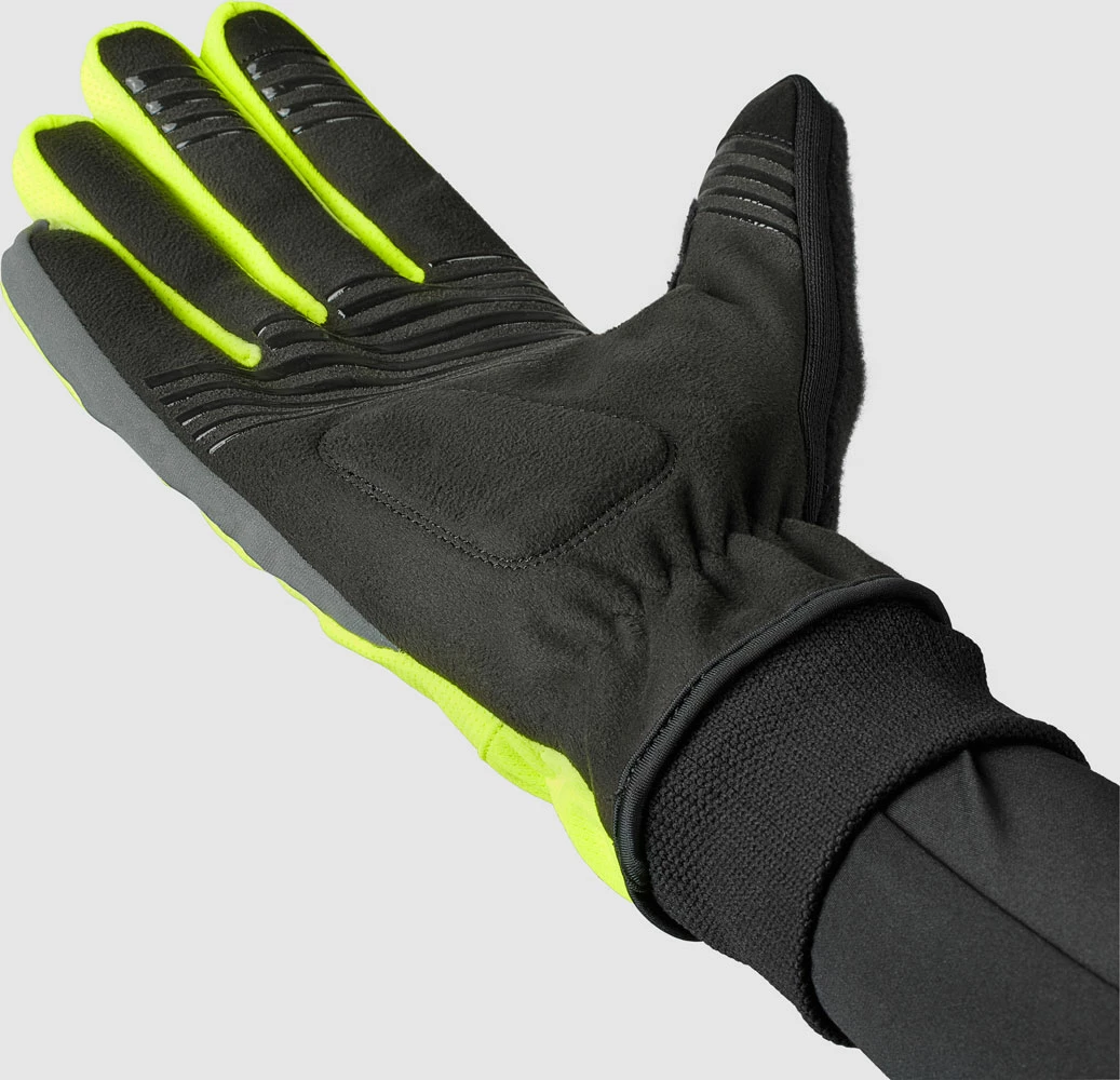 GripGrab Windster 2 Windproof - Gants D'hiver 4 GripGrab Windster 2 Windproof - Gants D'hiver – Image 2