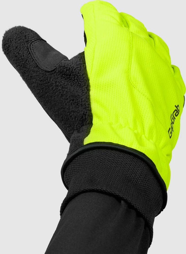 GripGrab Windster 2 Windproof - Gants D'hiver 7 GripGrab Windster 2 Windproof - Gants D'hiver – Image 5