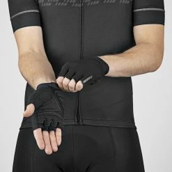 GripGrab World Cup 2 - Bike Gloves -Vélo Soldes GripGrab World Cup Padded 2 Gloves 107701014 4