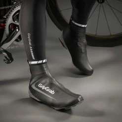 GripGrab RaceAqua - Overshoes 8 GripGrab RaceAqua - Overshoes -Vélo Soldes GripGrab raceaqua M2003 black totalP4UoogvdGW2nX