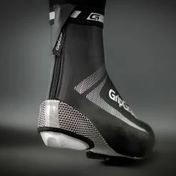 GripGrab RaceAqua - Overshoes 11 GripGrab RaceAqua - Overshoes -Vélo Soldes GripGrab raceaqua M2003 blacklkNXwz8sUzww9