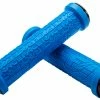 Race Face Grip Grippler Lock On Grips 2 Race Face Grip Grippler Lock On Grips -Vélo Soldes Grippler LockOn Blue 1973317427