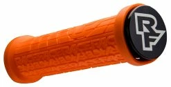Race Face Grip Grippler Lock On Grips 7 Race Face Grip Grippler Lock On Grips -Vélo Soldes Grippler LockOn Orange 1973317441 2