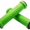 Race Face Grip Grippler Lock On Grips 1 Race Face Grip Grippler Lock On Grips -Vélo Soldes Grippler LockOn green 1973317458