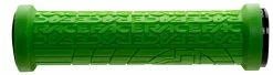 Race Face Grip Grippler Lock On Grips -Vélo Soldes Grippler LockOn green 1973317458 3