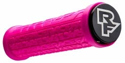 Race Face Grip Grippler Lock On Grips 7 Race Face Grip Grippler Lock On Grips -Vélo Soldes Grippler LockOn magenta 1973317489 2