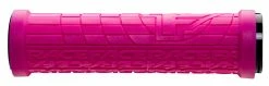 Race Face Grip Grippler Lock On Grips 9 Race Face Grip Grippler Lock On Grips -Vélo Soldes Grippler LockOn magenta 1973317489 4