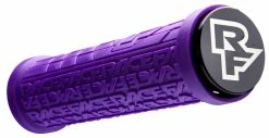 Race Face Grip Grippler Lock On Grips 7 Race Face Grip Grippler Lock On Grips -Vélo Soldes Grippler LockOn purple 1973317472 2