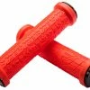 Race Face Grip Grippler Lock On Grips 1 Race Face Grip Grippler Lock On Grips -Vélo Soldes Grippler LockOn red 1973317434