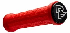 Race Face Grip Grippler Lock On Grips 7 Race Face Grip Grippler Lock On Grips -Vélo Soldes Grippler LockOn red 1973317434 2