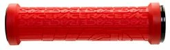 Race Face Grip Grippler Lock On Grips 8 Race Face Grip Grippler Lock On Grips -Vélo Soldes Grippler LockOn red 1973317434 3