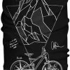 H.A.D. Original Signature - Foulard Multifonctionnel Par Oli Dorn -Vélo Soldes H A D Originals Oli Dorn Signature Signature Multifunktionstuch HA110 0880 1