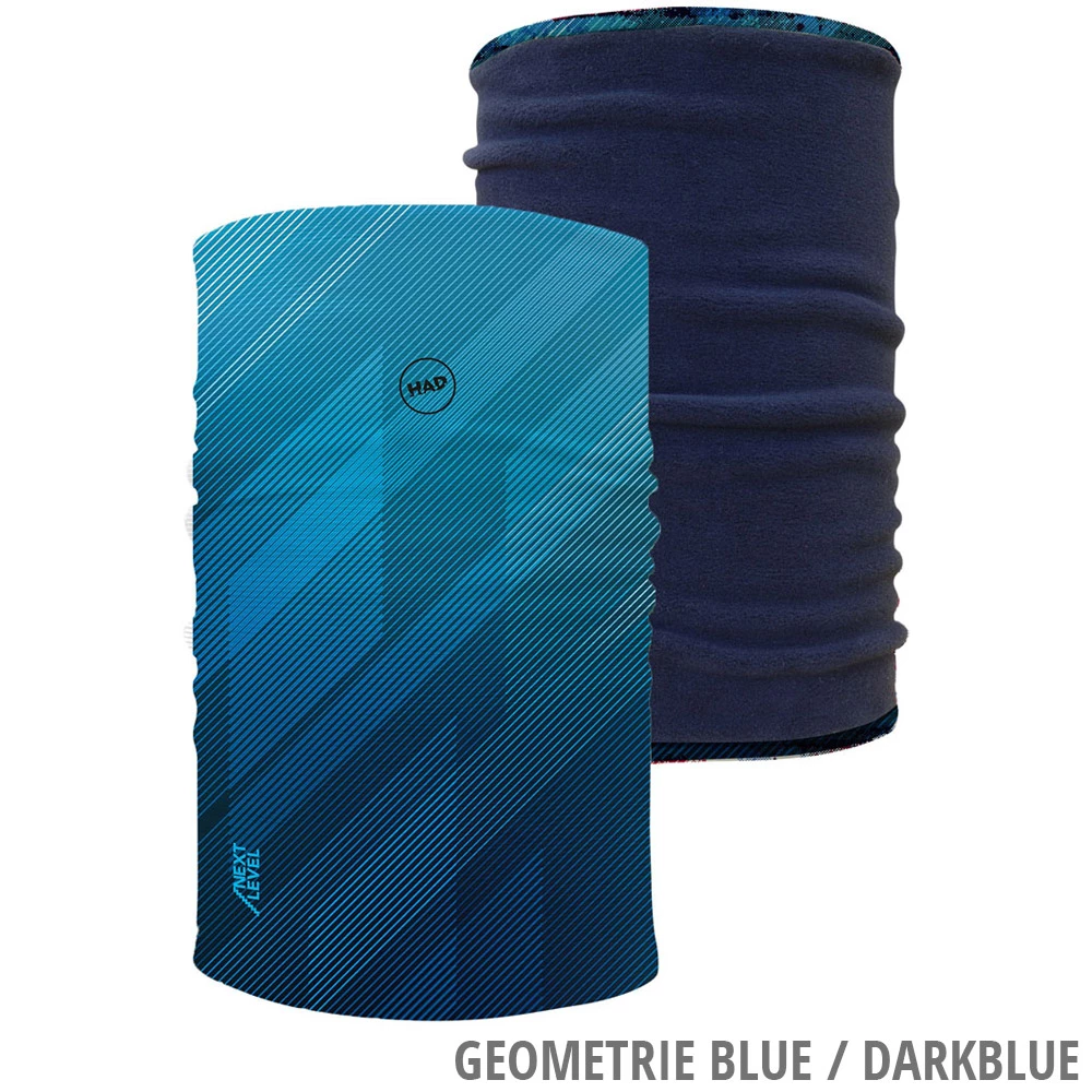 H.A.D. Next Level Reversible - Foulard Multifonctionnel 6 H.A.D. Next Level Reversible - Foulard Multifonctionnel – Image 4