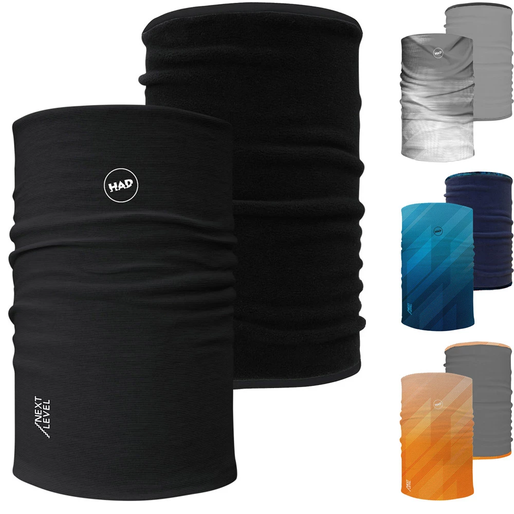H.A.D. Next Level Reversible - Foulard Multifonctionnel 3 H.A.D. Next Level Reversible - Foulard Multifonctionnel
