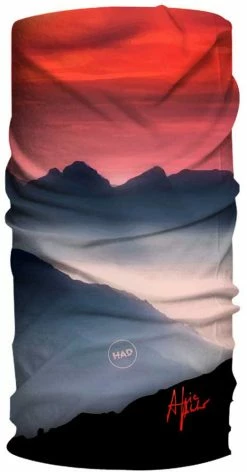 H.A.D. Coolmax EcoMade - Foulard Multifonctionnel By Angie