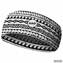 H.A.D. Coolmax EcoMade - Bandeau Frontal -Vélo Soldes HAD Coolmax EcoMade HA651 1342