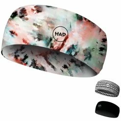 H.A.D. Coolmax EcoMade - Bandeau Frontal