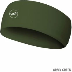 H.A.D. Merino - Bandeau -Vélo Soldes HAD Merino Stirnband HA657 H0035