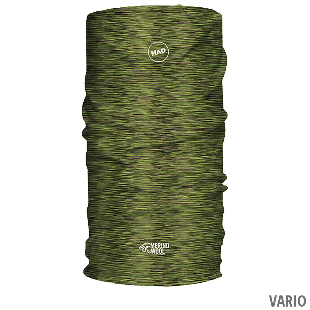 H.A.D. Mérino - Foulard Multifonctionnel 6 H.A.D. Mérino - Foulard Multifonctionnel – Image 4