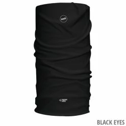 H.A.D. Mérino - Foulard Multifonctionnel 12 H.A.D. Mérino - Foulard Multifonctionnel -Vélo Soldes HAD Merino Multifunktionstuch HA460 4 BLACK EYES