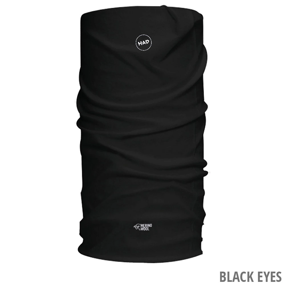 H.A.D. Mérino - Foulard Multifonctionnel 7 H.A.D. Mérino - Foulard Multifonctionnel – Image 5