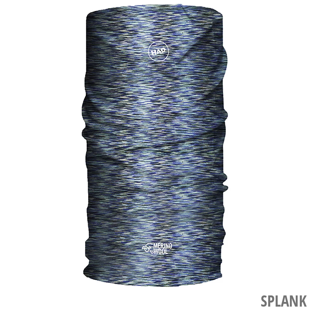 H.A.D. Mérino - Foulard Multifonctionnel 8 H.A.D. Mérino - Foulard Multifonctionnel – Image 6
