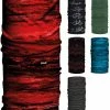 H.A.D. Original - Foulard Multifonctionnel 1 H.A.D. Original - Foulard Multifonctionnel -Vélo Soldes HAD Multifunktionstuch HA110 MASTERnoWlpq937VAH2