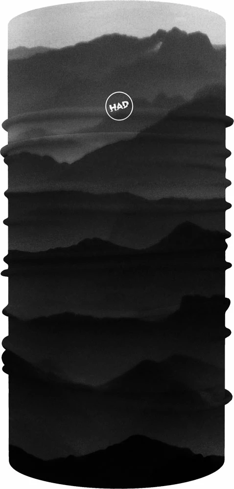 H.A.D. Original - Foulard Multifonctionnel 3 H.A.D. Original - Foulard Multifonctionnel