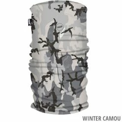 H.A.D. Printed Fleece - Foulard Multifonctionnel 9 H.A.D. Printed Fleece - Foulard Multifonctionnel -Vélo Soldes HAD Printed Fleece Multifunktionstuch HA491 H0279