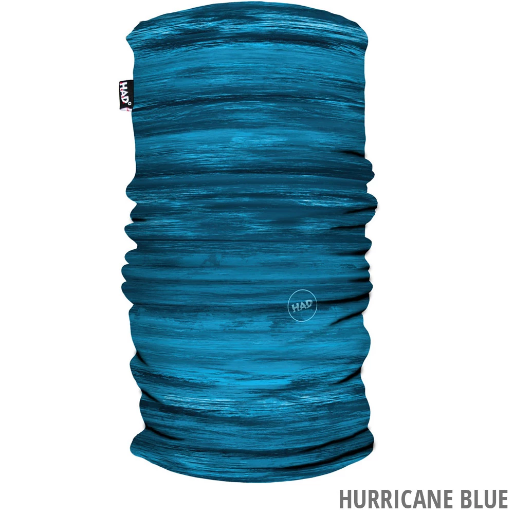 H.A.D. Printed Fleece - Foulard Multifonctionnel 5 H.A.D. Printed Fleece - Foulard Multifonctionnel – Image 3