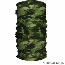 H.A.D. Printed Fleece - Foulard Multifonctionnel 11 H.A.D. Printed Fleece - Foulard Multifonctionnel -Vélo Soldes HAD Printed Fleece Multifunktionstuch HA491 H1241