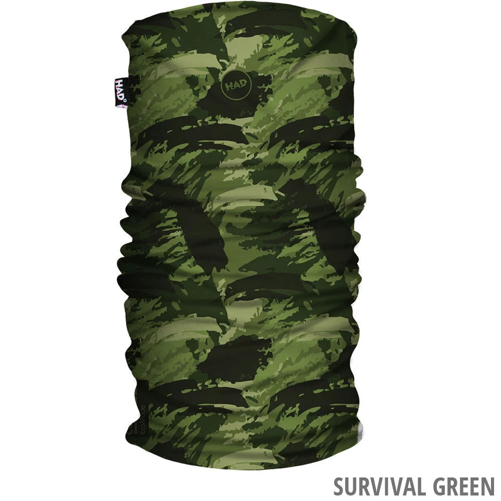 H.A.D. Printed Fleece - Foulard Multifonctionnel 6 H.A.D. Printed Fleece - Foulard Multifonctionnel – Image 4