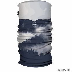 H.A.D. Printed Fleece - Foulard Multifonctionnel 12 H.A.D. Printed Fleece - Foulard Multifonctionnel -Vélo Soldes HAD Printed Fleece Multifunktionstuch HA491 H1394