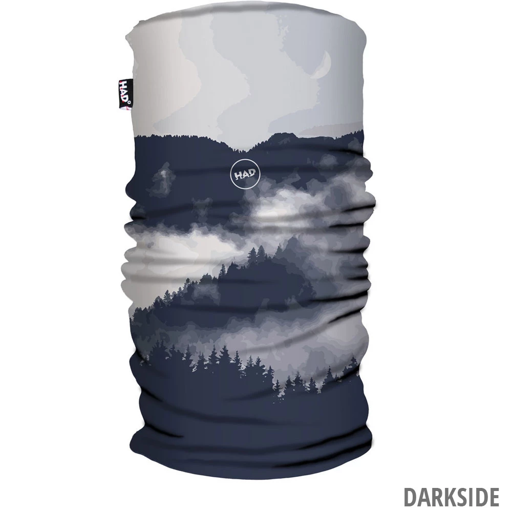 H.A.D. Printed Fleece - Foulard Multifonctionnel 7 H.A.D. Printed Fleece - Foulard Multifonctionnel – Image 5