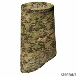 H.A.D. SL Mesh Tube - Foulard Multifonctionnel -Vélo Soldes HAD SL Mesh TUbe Multifunktionstuch 2 Sergeant