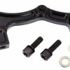 HOPE Adapter-G IS To PM Rear 203 Black 2 HOPE Adapter-G IS To PM Rear 203 Black -Vélo Soldes HBMGN