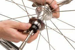 Park Tool Kit D'insertion Pour Roulements De Moyeu HBP-1 7 Park Tool Kit D'insertion Pour Roulements De Moyeu HBP-1 -Vélo Soldes HBP 1 2oWs4Od0fzJr0z