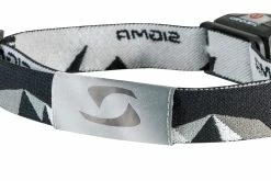 SIGMA Lampe Frontale HeadLED II 7 SIGMA Lampe Frontale HeadLED II -Vélo Soldes HEADLED II Detail Reflektor