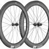 Dt-swiss Jeu De Roues Carbone HEC 1400 Spline® 62 HYBRID 1 Dt-swiss Jeu De Roues Carbone HEC 1400 Spline® 62 HYBRID -Vélo Soldes HEC 1400 Spline R 62 HYBRID Carbon