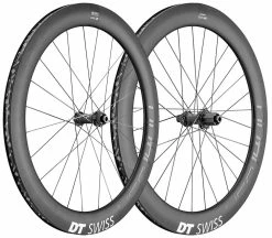 Dt-swiss Jeu De Roues Carbone HEC 1400 Spline® 62 HYBRID