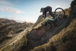 Santa Cruz Heckler MX C S -Vélo Soldes HECKLER SELECTS 001 14