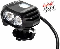 ACID Tête De Lampe HPA 2000