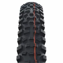 Schwalbe Hans Dampf Evo Super Trail 29" Addix E-25 Pneus Pliants -Vélo Soldes HansDampf Soft Profil21TdvUvUaMQ17