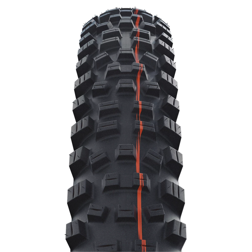 Schwalbe Hans Dampf Evo Super Gravity 29x2,35" Addix Soft E-25 Pneus Pliants 4 Schwalbe Hans Dampf Evo Super Gravity 29x2,35" Addix Soft E-25 Pneus Pliants – Image 2